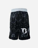 Booster MMA Shorts Urban