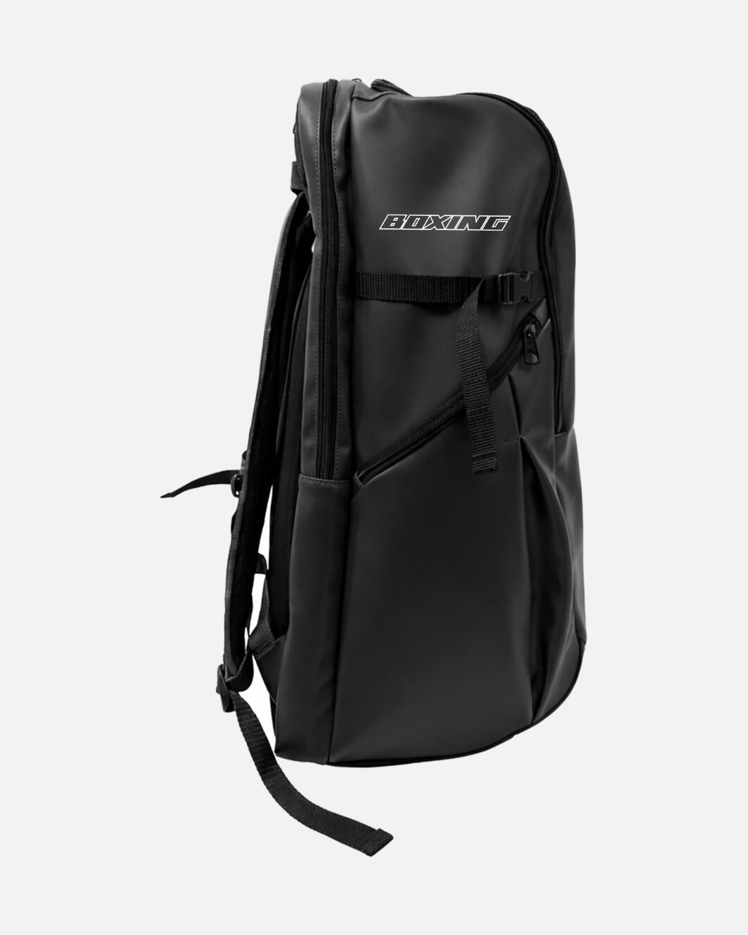 Adidas Sporttasche Boxing L - Schwarz/Weiß
