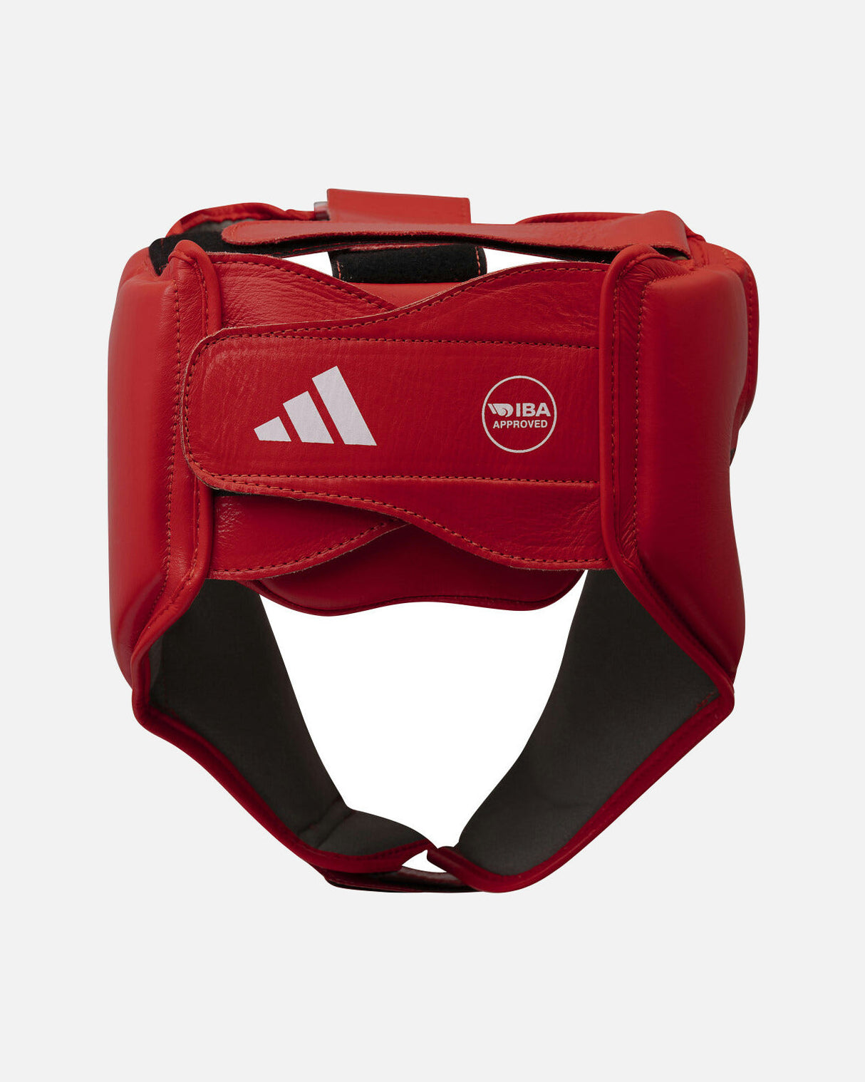 Adidas Kopfschutz IBA - Rot