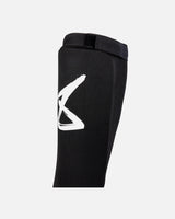 8 WEAPONS Schienbeinschoner S8 - Schwarz