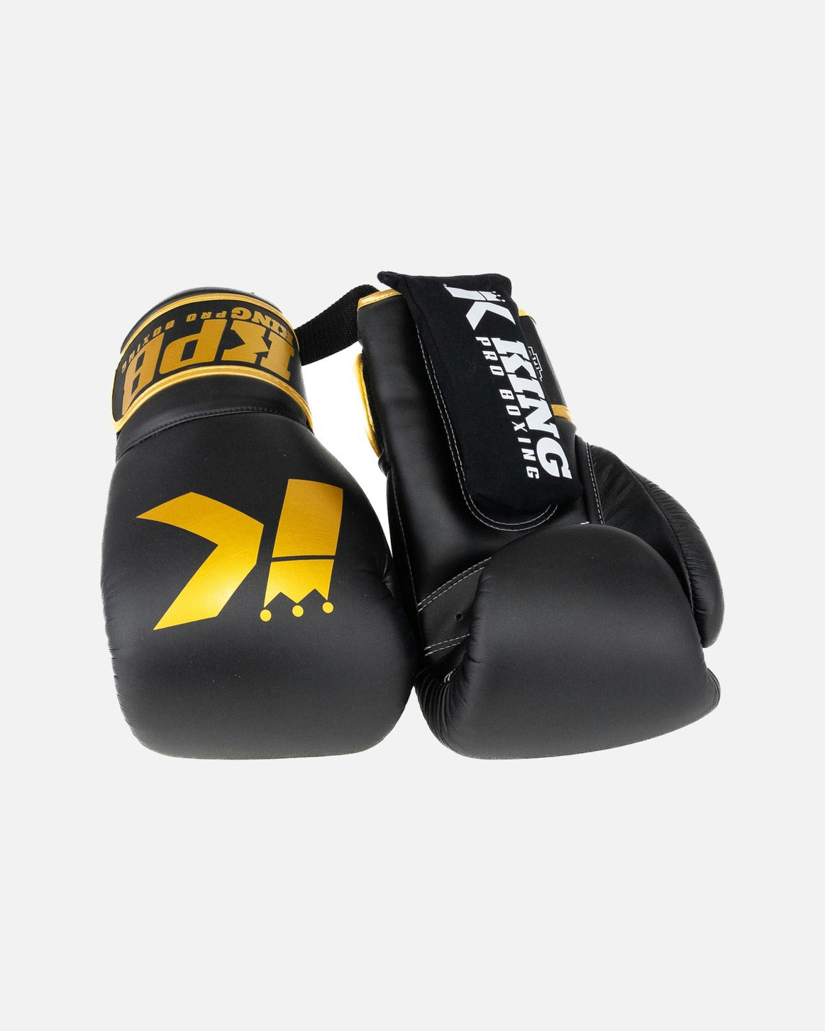 King Pro Boxing Handschuh- und Schuhdeodorant - Schwarz
