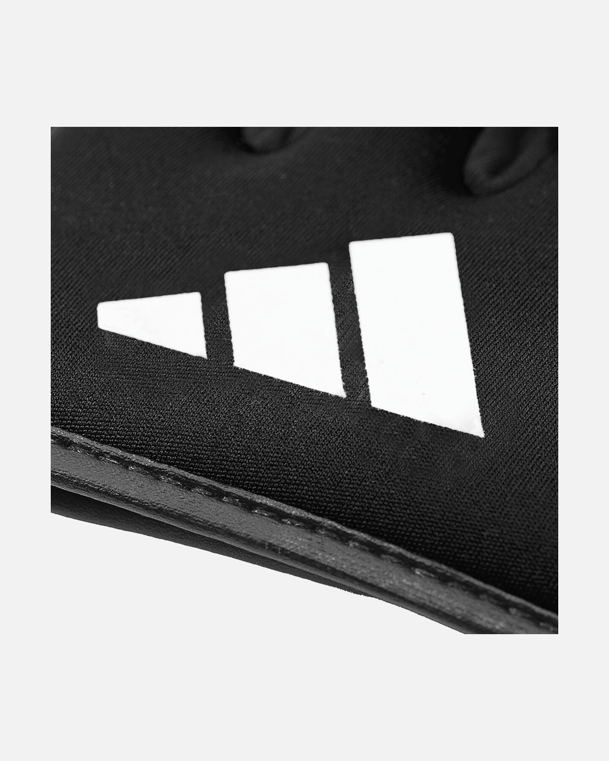 Adidas Knöchelpolster - Schwarz