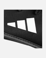 Adidas Knöchelpolster - Schwarz