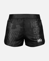 Phantom Athletics MMA Shorts Fusion Germany - Schwarz