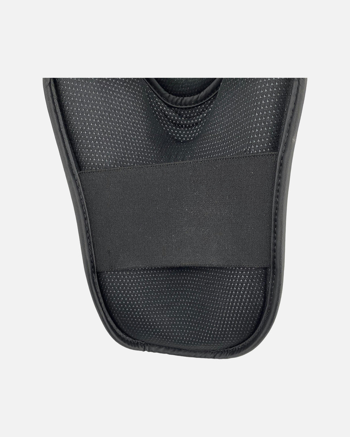 Adidas Schienbeinschoner Shin Instep Guard - Schwarz/Weiß
