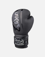 8 WEAPONS Boxhandschuhe Unlimited 2.0 - Schwarz