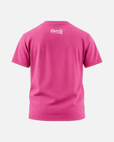8 WEAPONS T-Shirt Kinder - Rosa