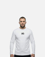 Phantom Athletics Hoodie Team - Weiß