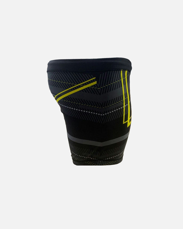 King Pro Boxing Kompressionshose Blade 2 - Schwarz