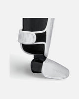 Phantom Athletics Schienbeinschoner Muay Thai - Frost Weiß