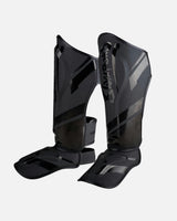 8 WEAPONS Schienbeinschoner Shift - Schwarz