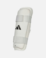 Adidas Schienbeinschoner - Weiß