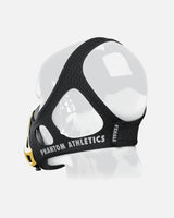 Phantom Athletics Trainingsmaske Mystery Mask - Gold