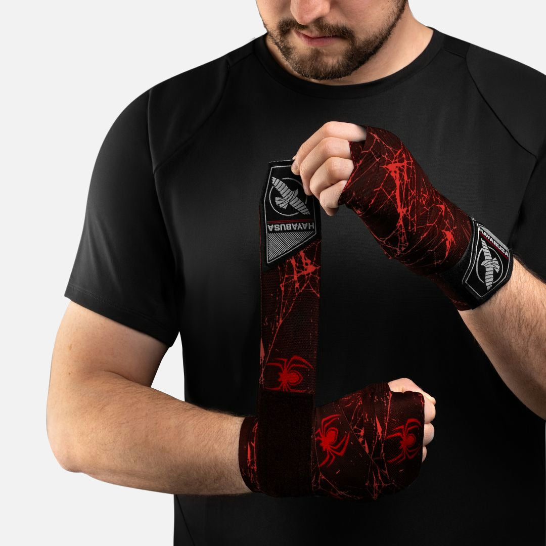 Marvel Boxbandagen Elite - Miles Morales V2