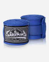 8 WEAPONS Bandagen - Blau