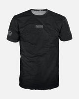 Phantom Athletics Trainingsshirt EVO Supporter - Schwarz/Grau
