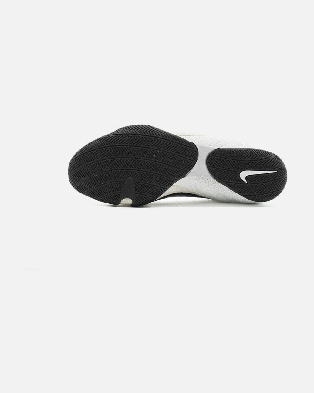 Nike Boxschuhe Machomai 3 - Weiß/Schwarz