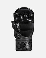 Phantom Athletics MMA Handschuhe Sparring Muay Thai - Schwarz