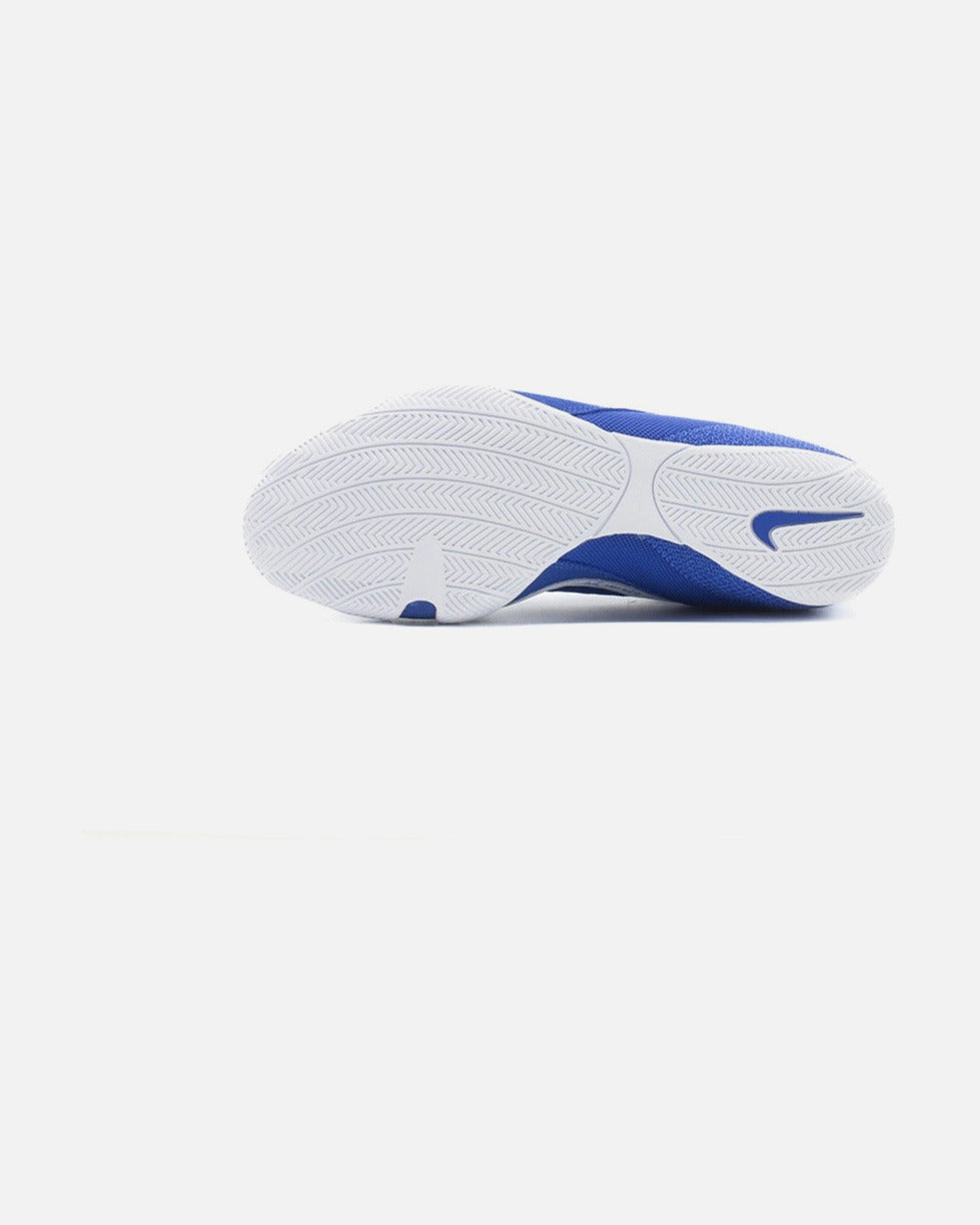 Nike Boxschuhe Machomai 3 - Blau/Weiß