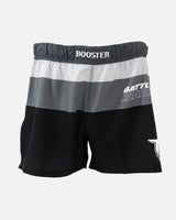 Booster MMA Shorts Battle Hybrid
