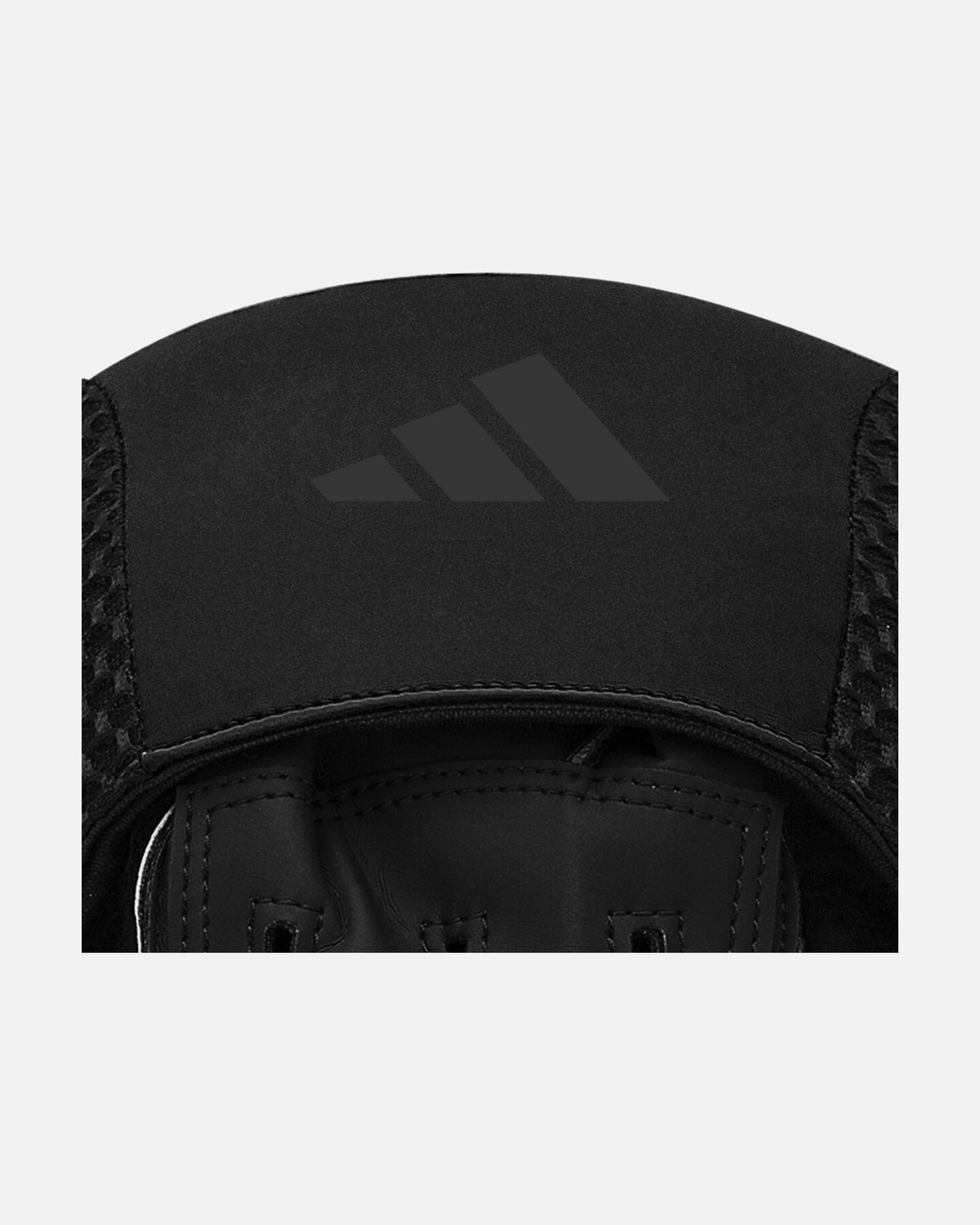 Adidas Boxpratzen Power 50 - Schwarz