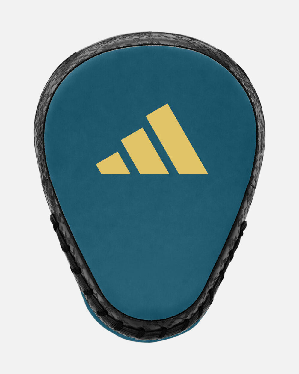 Adidas Boxpratzen Power 50 - Grau/Gold