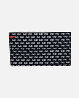 Booster Handtuch Flex Dry - Schwarz