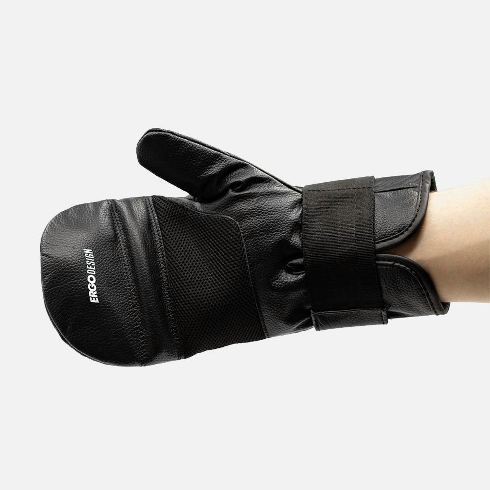 Rival Sandsackhandschuhe RB5 - Schwarz