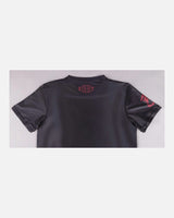 8 WEAPONS T-Shirt Bangkok – Schwarz/Weiß