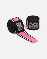 Phantom Athletics Boxbandagen MT-Pro - Rosa