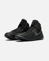 Nike Ringerschuhe Fury - Schwarz