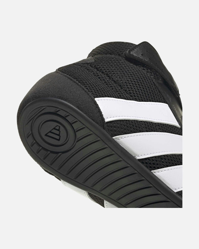 Adidas Ringerschuhe Havoc Plus - Schwarz