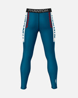 Phantom Athletics Kompressionsshorts APEX - Blau