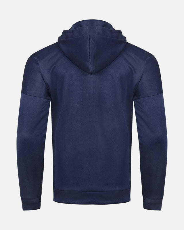 Adidas Trainingsjacke Combat Sports - Blau