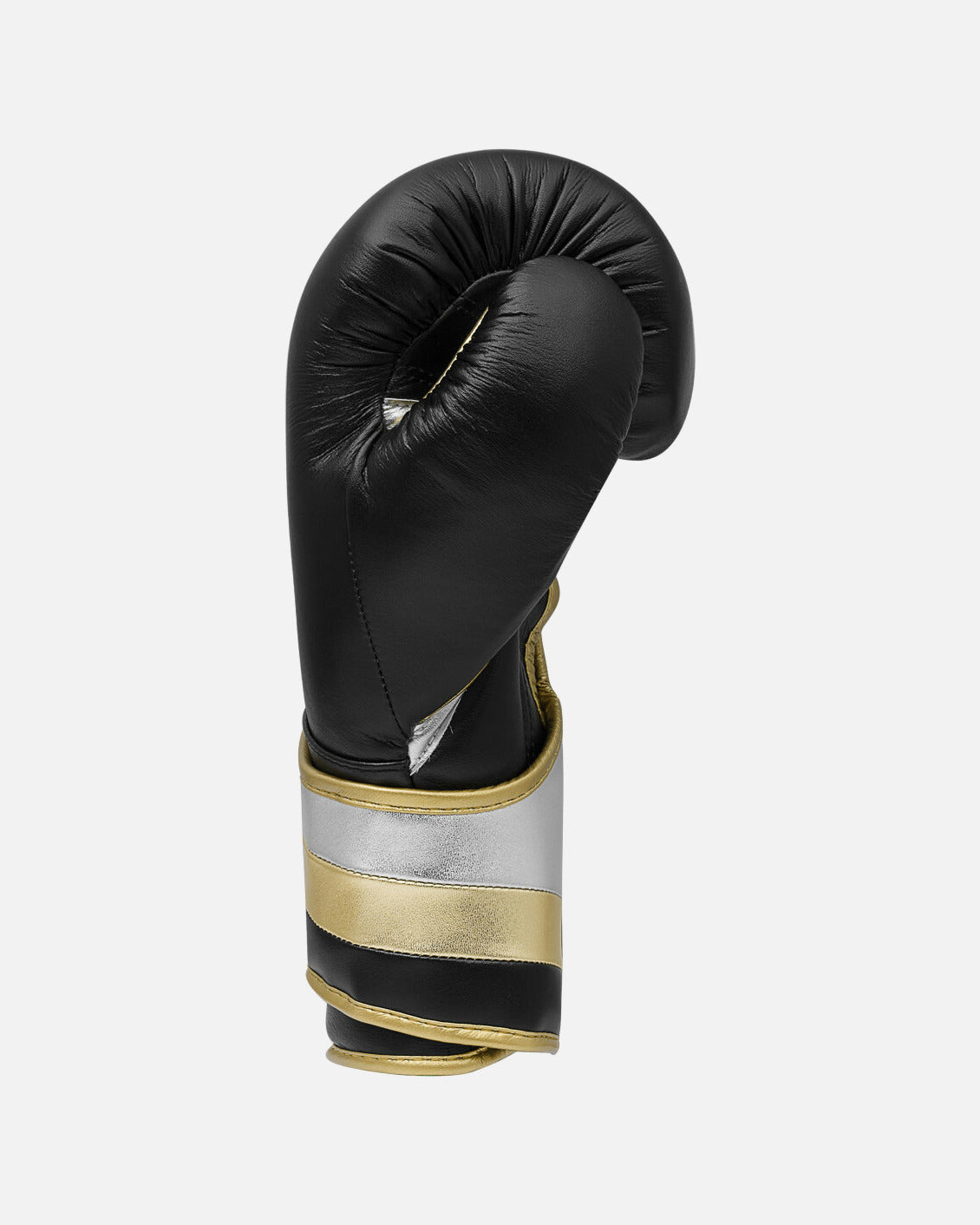 Adidas Boxhandschuhe Speed 501 - Schwarz/Gold