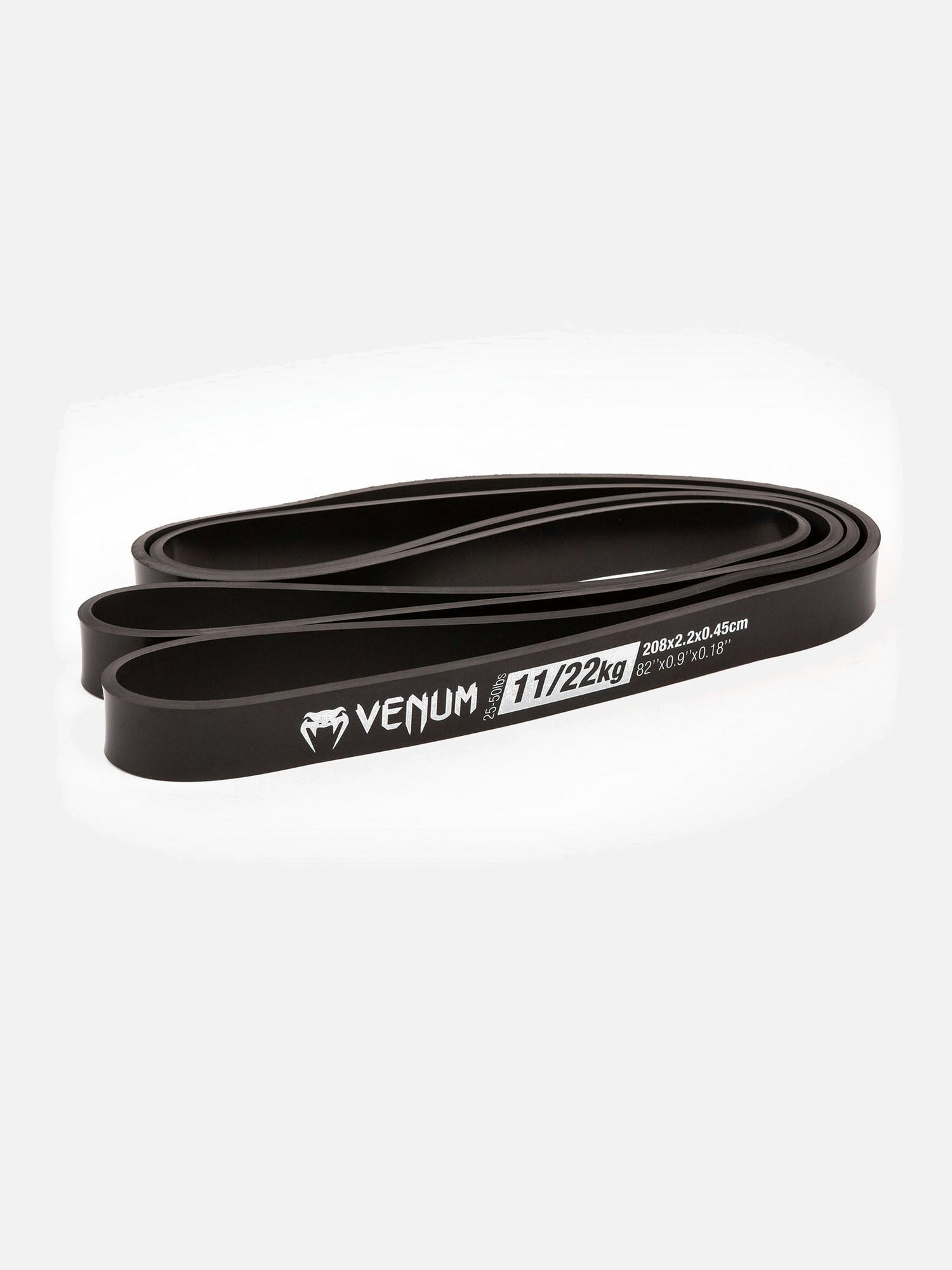 Venum Widerstandsbänder Challenger - Schwarz