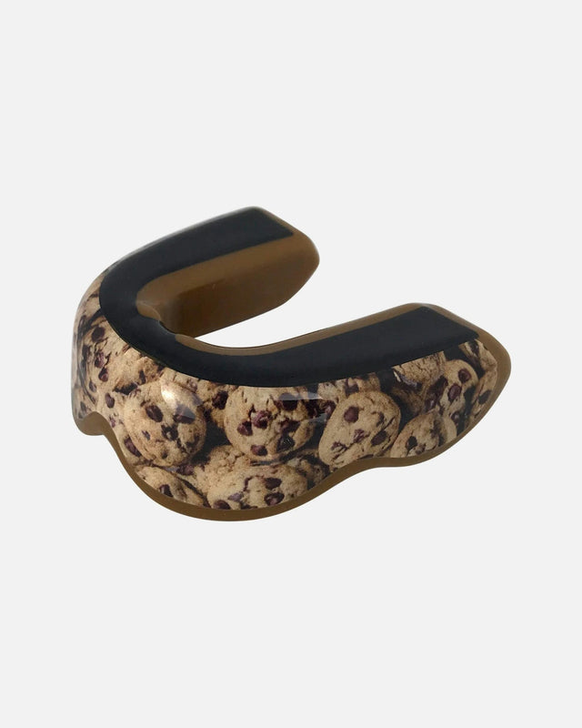 Damage Control Mundschutz Cookie Extreme Impact - Mehrfarbig
