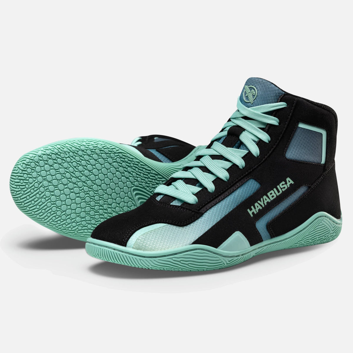 Hayabusa Ringerschuhe Surge - Subzero