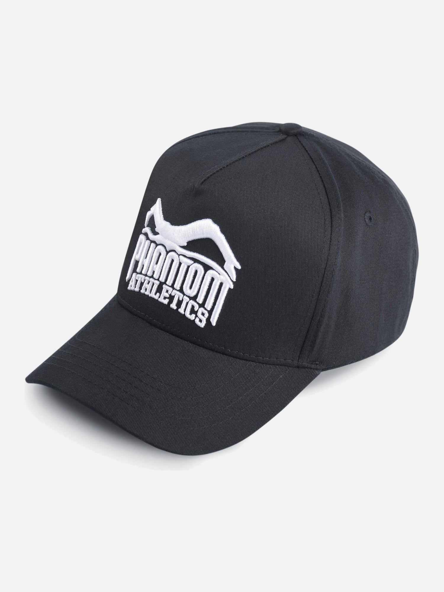 Phantom Athletics Cap Team 5 - Schwarz