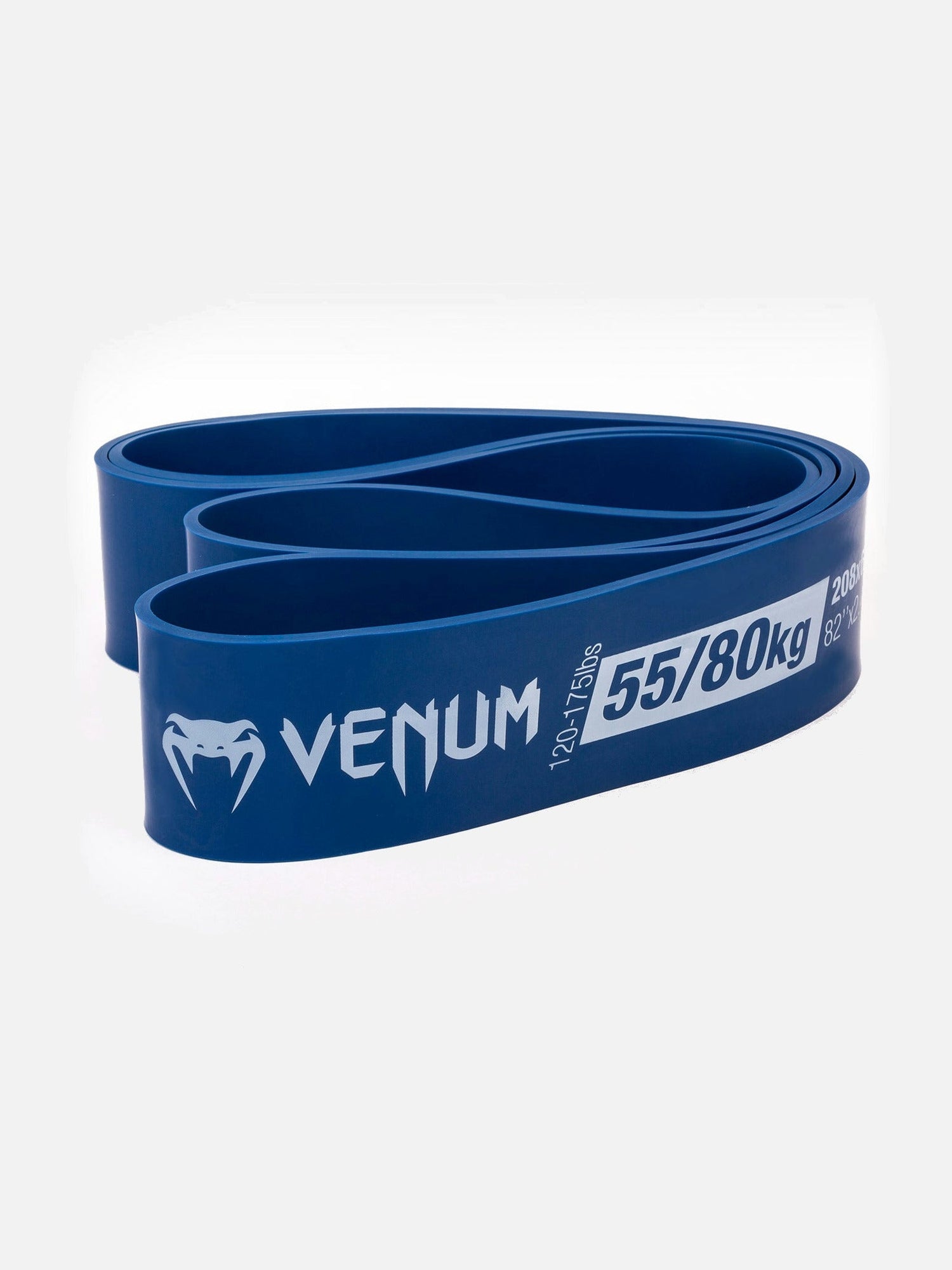 Venum Widerstandsbänder - Blau