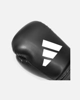 Adidas Boxhandschuhe Speed 50 - Schwarz/Weiß