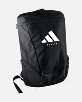 Adidas Sporttasche Boxing S - Schwarz/Weiß