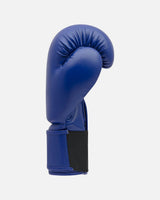 Adidas Boxhandschuhe Speed 50 - Blau/Gold