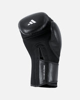 Adidas Boxhandschuhe Speed Tilt 200 - Schwarz/Weiß