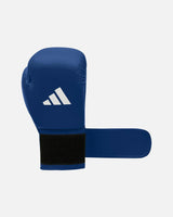 Adidas Boxhandschuhe World - Blau