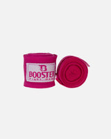 Booster Boxbandagen Kinder - Rosa