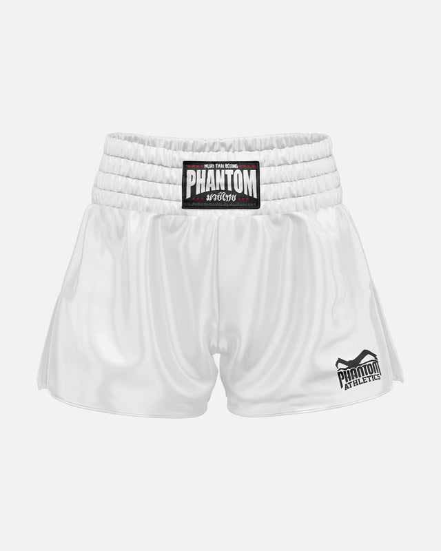 Phantom Athletics Muay Thai Shorts Team - Blau