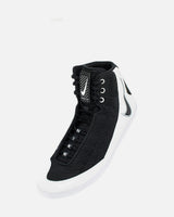 Nike Ringerschuhe Inflict 4 - Schwarz/Weiß
