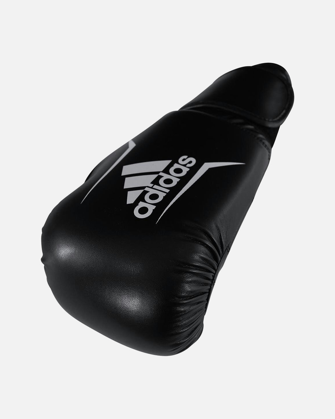 Adidas Boxhandschuhe Speed50 - Schwarz/Weiß