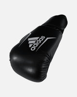 Adidas Boxhandschuhe Speed50 - Schwarz/Weiß